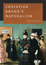 Christian Krohg'S Naturalism