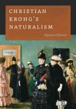 Christian Krohg'S Naturalism