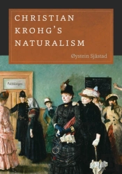 Christian Krohg'S Naturalism