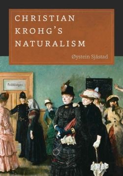 Bertrand.pt - Christian Krohg'S Naturalism