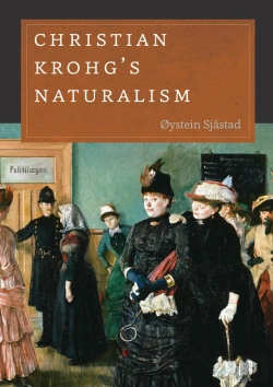 Bertrand.pt - Christian Krohg'S Naturalism