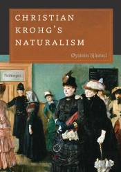Christian Krohg'S Naturalism