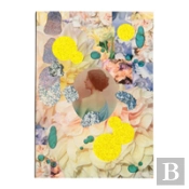 Christian Lacroix A5 Carnet Dartiste Par