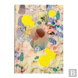Bertrand.pt - Christian Lacroix A5 Carnet Dartiste Par
