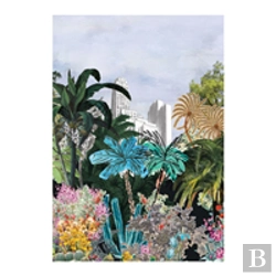 Bertrand.pt - Christian Lacroix Bagatelle A5 8