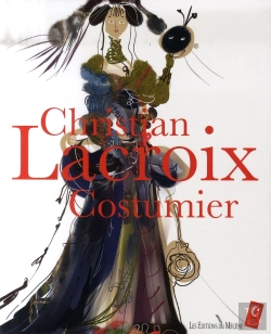 Bertrand.pt - Christian Lacroix Costumier