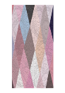 Christian Lacroix Mascarade Myrtille A6 6'' X 4.25'' Paseo Notebook