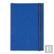 Christian Lacroix Outremer A5 8' X 6' Paseo Notebook