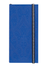 Christian Lacroix Outremer A6 6'' X 4.25'' Paseo Notebook