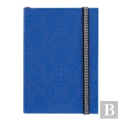 Christian Lacroix Outremer A6 6' X 4.25' Paseo Notebook
