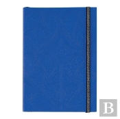 Christian Lacroix Outremer B5 10' X 7' Paseo Notebook