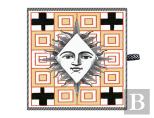 Christian Lacroix Poker Face Playing Cards