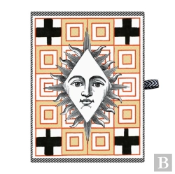 Bertrand.pt - Christian Lacroix Poker Face Playing Cards