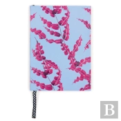 Christian Lacroix Wakame A6 Notebook