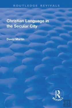 Bertrand.pt - Christian Language In The Secular City