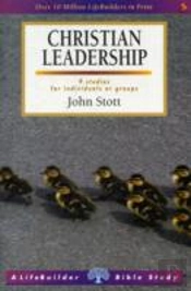 Christian Leadership
