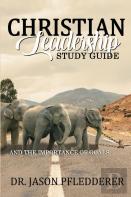 Christian Leadership Study Guide