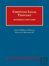 Christian Legal Thought