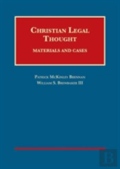 Christian Legal Thought
