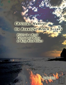 Bertrand.pt - Christian Mantras On Beautiful Beach Sce