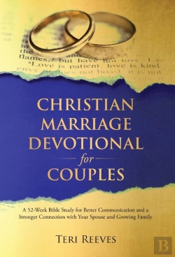 Bertrand.pt - Christian Marriage Devotional For Couples
