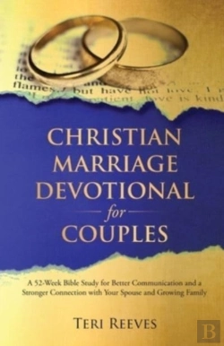 Bertrand.pt - Christian Marriage Devotional For Couples