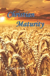 Christian Maturity