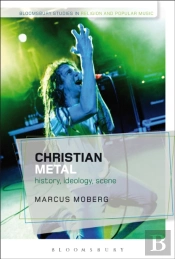 Christian Metal