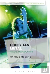 Christian Metal