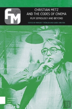 Bertrand.pt - Christian Metz And The Codes Of Cinema