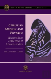 Christian Mission And Poverty: Wisdom Fr