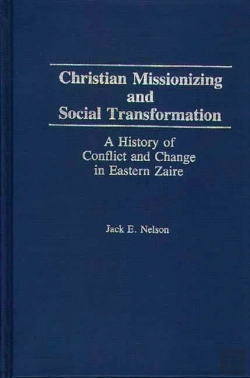 Bertrand.pt - Christian Missionizing And Social Transformation