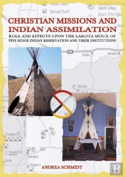 Bertrand.pt - Christian Missions And Indian Assimilation