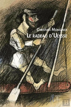 Bertrand.pt - Christian Monginot - Le Radeau D'Ulysse