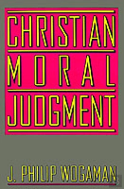 Bertrand.pt - Christian Moral Judgment
