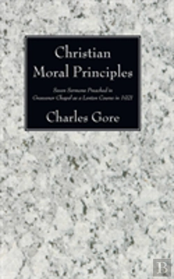 Bertrand.pt - Christian Moral Principles