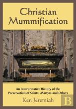 Christian Mummification