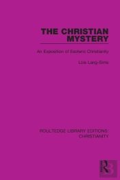 Christian Mystery