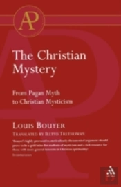 Christian Mystery