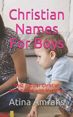 Bertrand.pt - Christian Names For Boys