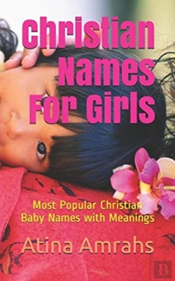Bertrand.pt - Christian Names For Girls