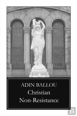 Bertrand.pt - Christian Non-Resistance