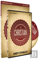 Christian Participant'S Guide With Dvd