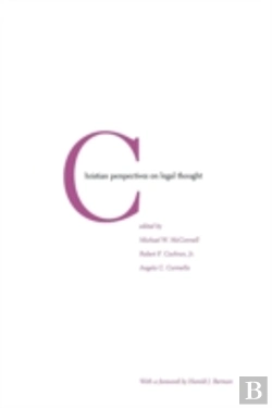 Bertrand.pt - Christian Perspectives On Legal Thought