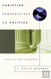 Christian Perspectives On Politics, Revised And Expanded