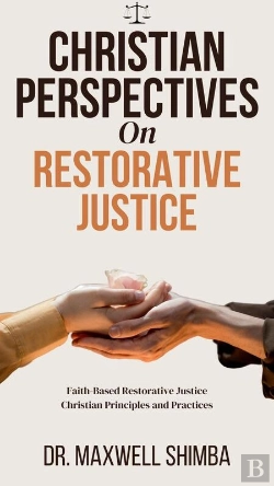Bertrand.pt - Christian Perspectives On Restorative Justice