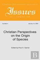Christian Perspectives On The Origin Of Species