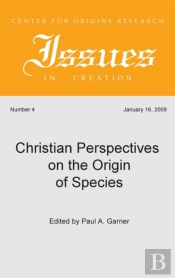 Christian Perspectives On The Origin Of Species