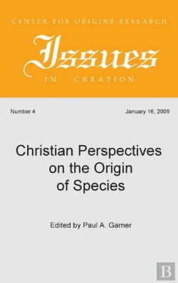 Bertrand.pt - Christian Perspectives On The Origin Of Species