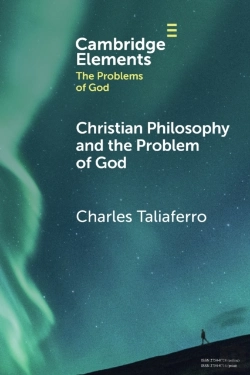 Bertrand.pt - Christian Philosophy And The Problem Of God